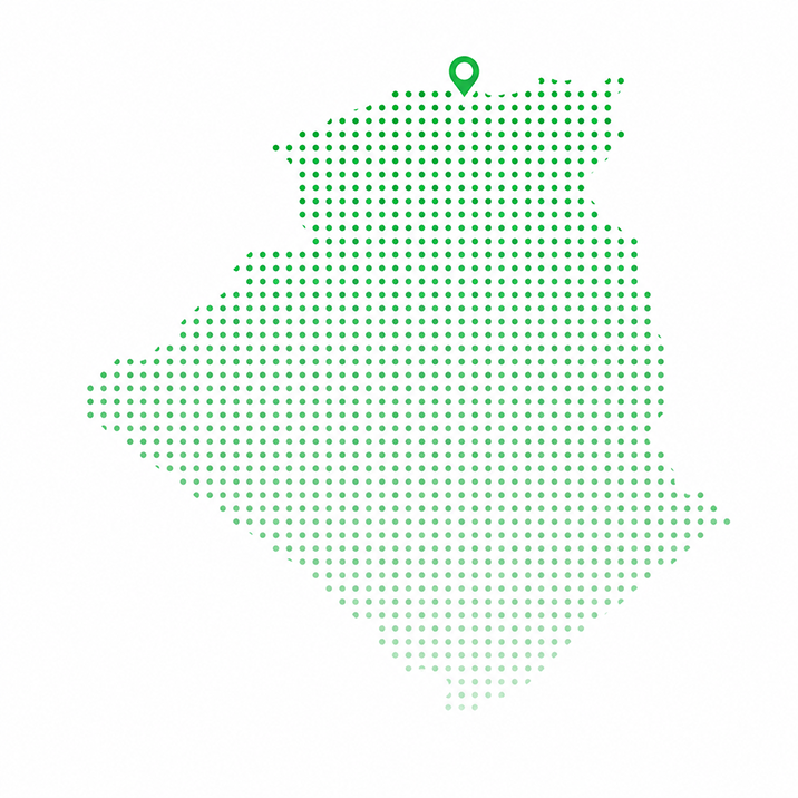 Déménagement Algérie national