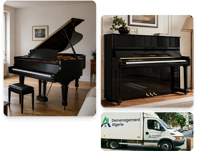 Piano