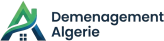 Déménagement Algérie et international